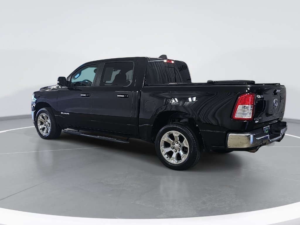 Used 2019 RAM 1500 Big Horn AWD/4WD image 6