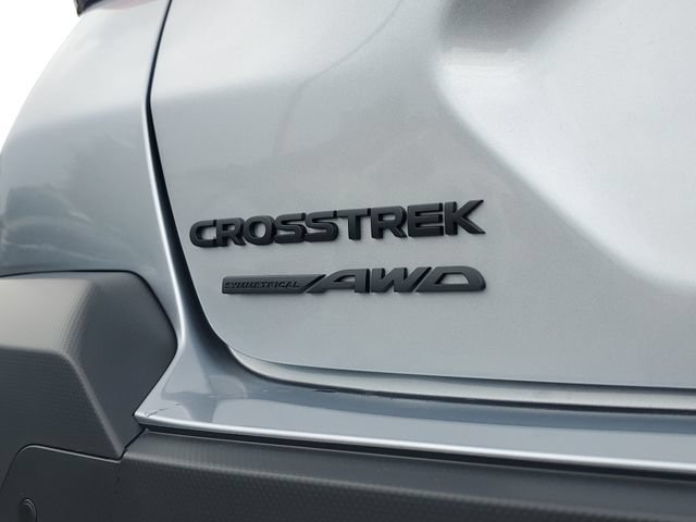 New 2026 Subaru Crosstrek 2.5i Wilderness w/ Crosstrek Mirror Package AWD/4WD image 8