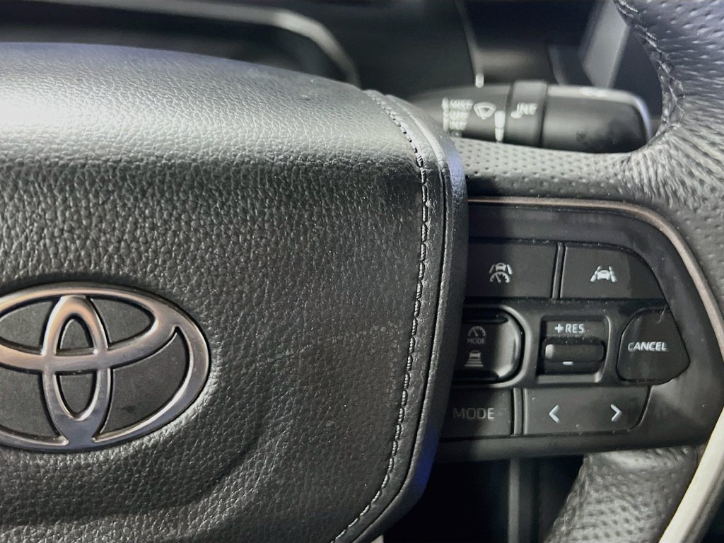 Used 2026 Toyota Tacoma TRD Sport RWD image 17