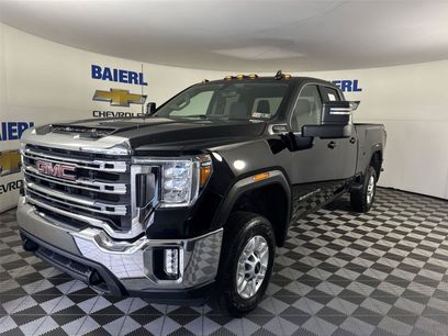 Used 2022 GMC Sierra 2500 SLE w/ SLE Convenience Package