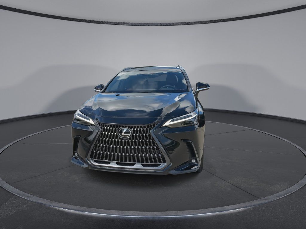 Used 2025 Lexus NX 350 AWD w/ Cold Area Package image 3