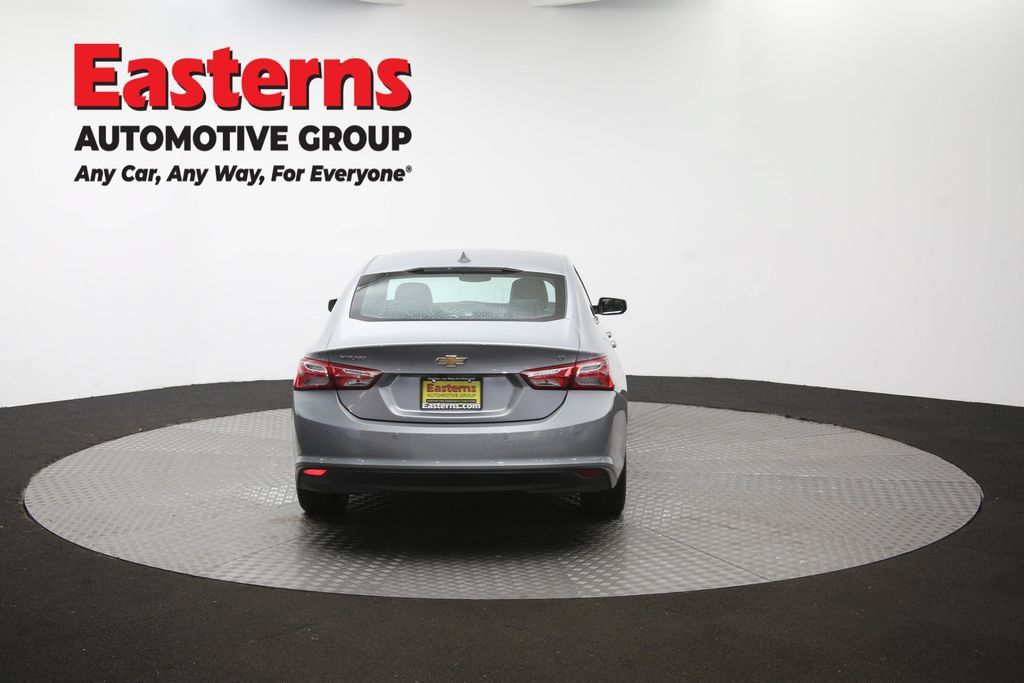 Used 2024 Chevrolet Malibu LT FWD image 44