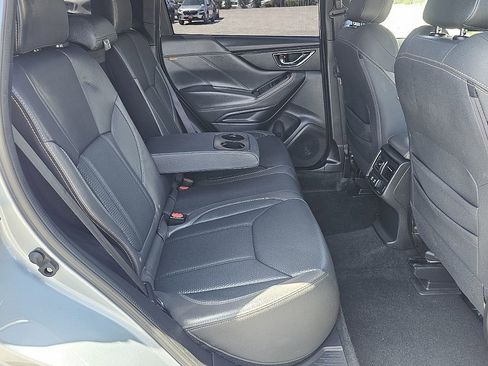 Certified 2022 Subaru Forester Wilderness AWD/4WD image 21
