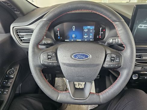 Used 2024 Ford Escape ST-Line w/ Tech Pack #1 AWD/4WD image 20