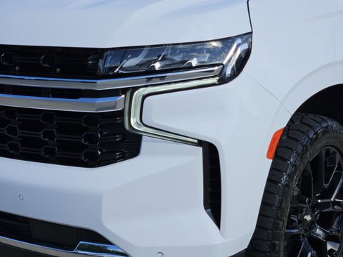 Used 2022 Chevrolet Tahoe LS w/ Driver Alert Package RWD image 31