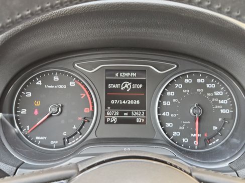 Used 2020 Audi A3 2.0T Premium FWD image 14