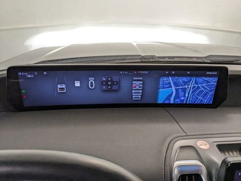 Certified 2025 Ford Expedition Max Platinum AWD/4WD image 15