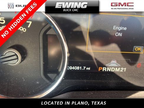 Used 2015 Ford F150 Lariat w/ Equipment Group 502A Luxury image 10