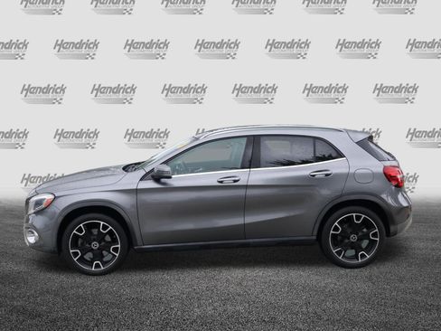 Used 2018 Mercedes-Benz GLA 250 image 6