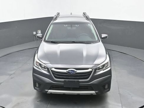 Used 2022 Subaru Outback Limited AWD/4WD image 14