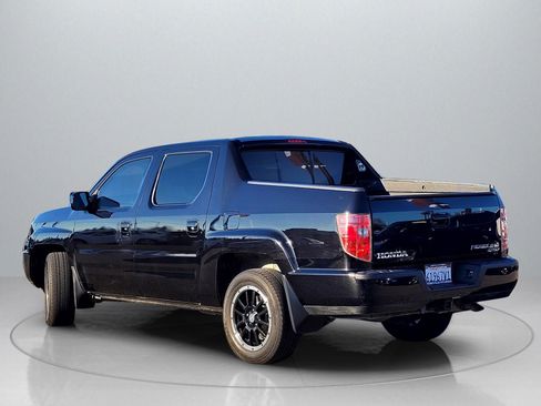 Used 2010 Honda Ridgeline RTL image 5