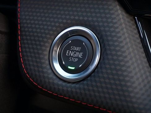 New 2026 Chevrolet Equinox RS w/ Convenience Package III image 18