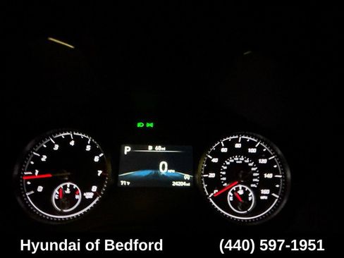 Used 2023 Hyundai Santa Fe SEL AWD/4WD image 15