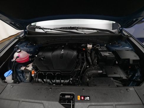 Used 2023 Hyundai Tucson SEL image 3