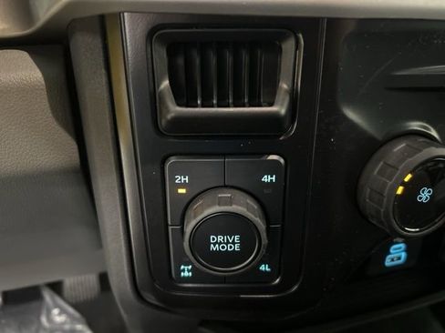 New 2026 Ford F350 XL w/ STX Appearance Package image 16