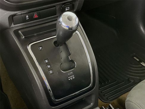Used 2017 Jeep Patriot Sport w/ Power Value Group AWD/4WD image 17