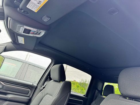 New 2025 RAM 1500 Big Horn image 25