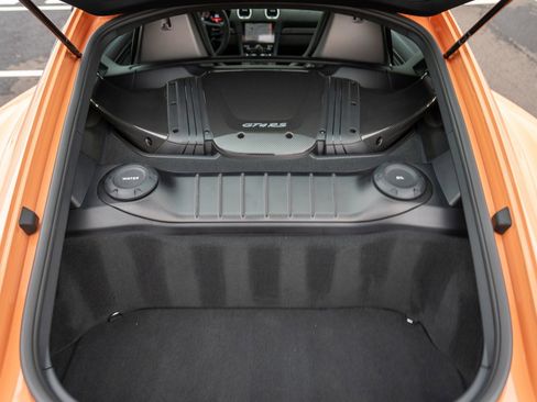 Certified 2025 Porsche 718 Cayman GT4 RS image 28