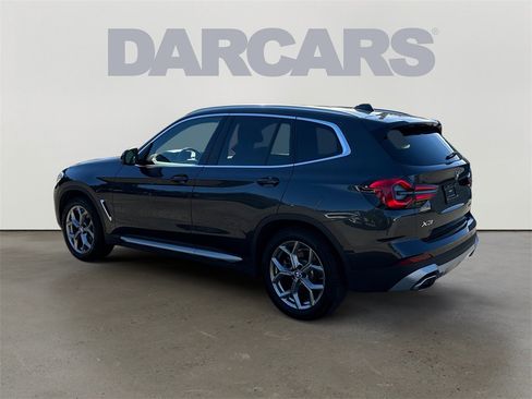 Used 2023 BMW X3 sDrive30i image 5