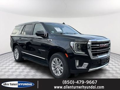 Used 2024 GMC Yukon SLT