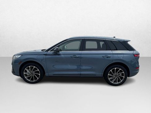 Used 2024 Lincoln Corsair Grand Touring w/ Equipment Group 301A AWD/4WD image 8