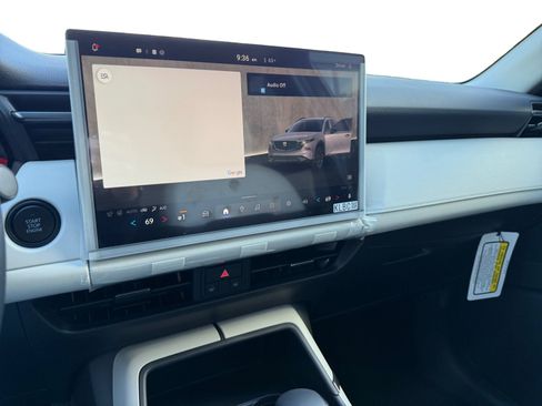 New 2026 MAZDA CX-5 Preferred image 12