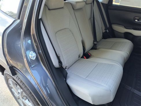 New 2026 Honda HR-V LX image 12