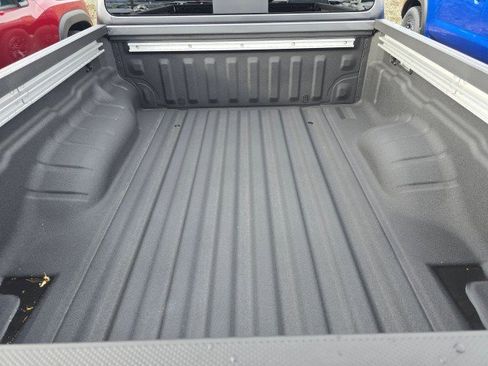 New 2026 Nissan Frontier PRO-4X w/ Pro Premium Package image 16