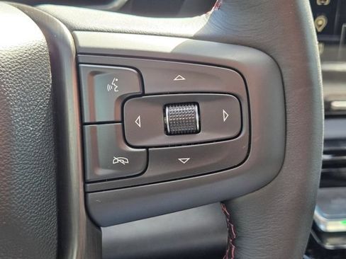 New 2026 GMC Sierra 2500 AT4X w/ AT4X AEV Edition AWD/4WD image 27