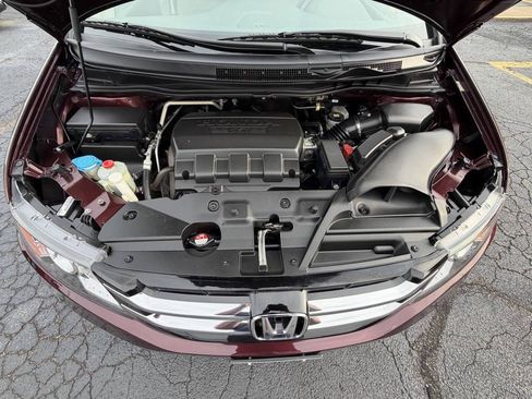 Used 2014 Honda Odyssey EX image 31