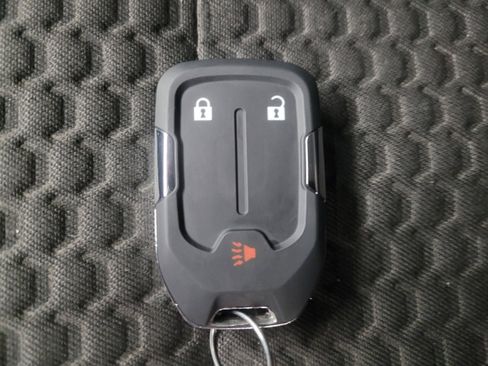 Used 2019 GMC Terrain SLE FWD image 32