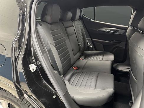 Used 2024 Dodge Hornet R/T image 29