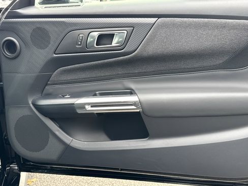 New 2026 Ford Mustang Coupe RWD image 15