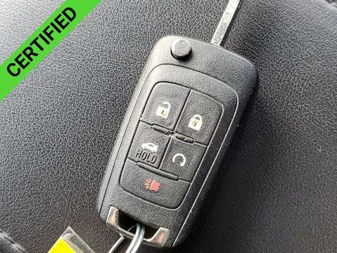 Used 2017 Chevrolet Equinox LT w/ Convenience Package image 35