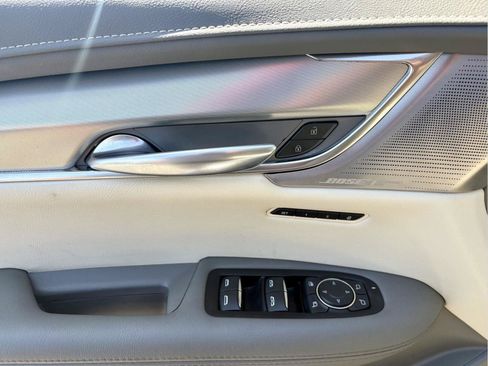 Used 2023 Cadillac XT5 Premium Luxury w/ Technology Package FWD image 13