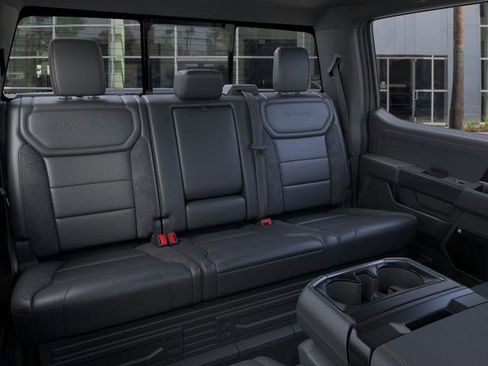 New 2025 Ford F150 Raptor image 11