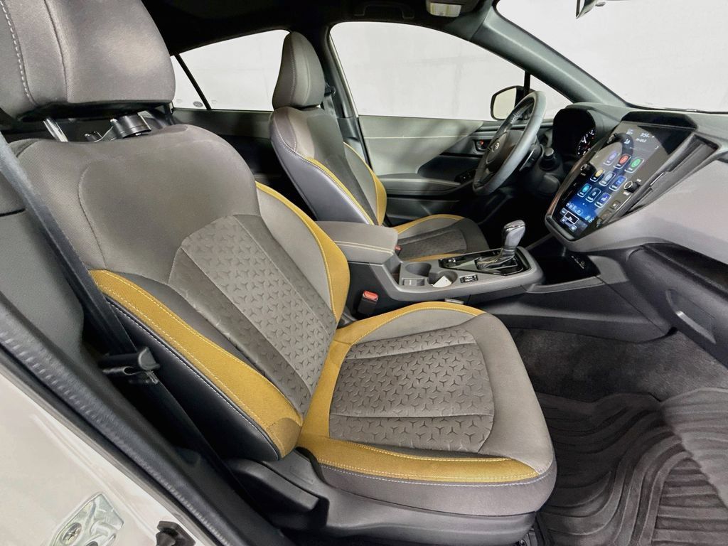 Used 2024 Subaru Crosstrek 2.5i Sport AWD/4WD image 27