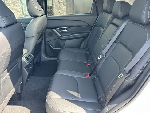 New 2026 MAZDA CX-5 2.5 S w/ Premium Package AWD/4WD image 7