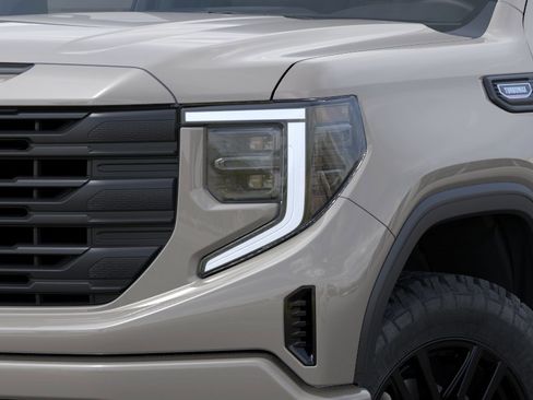 New 2026 GMC Sierra 1500 Pro w/ Graphite Edition AWD/4WD image 10