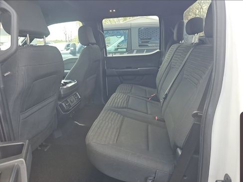Used 2022 Ford F150 XL w/ STX Appearance Package image 4