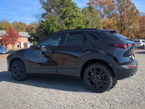 New 2026 MAZDA CX-30 AWD 2.5 S image 6