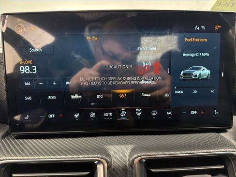 New 2026 Ford Mustang Premium image 23