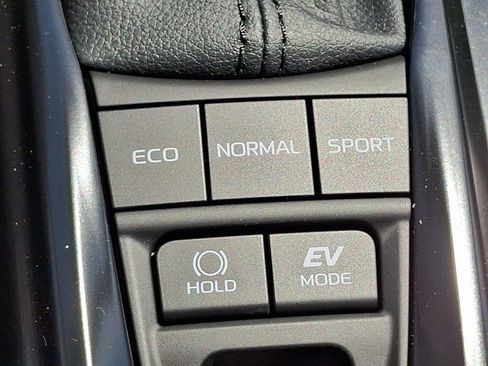 New 2026 Toyota Camry LE FWD image 20