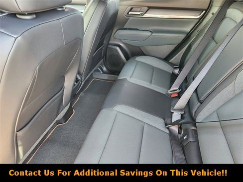 New 2026 GMC Terrain AT4 w/ Technology Package II image 21