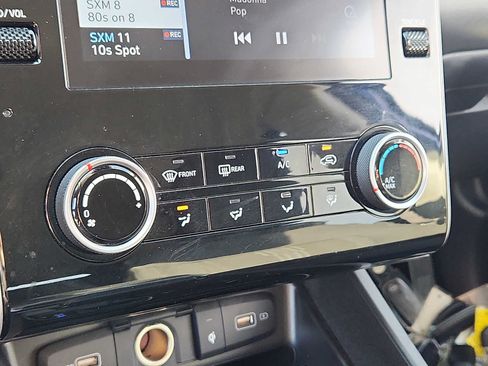 Used 2023 Hyundai Tucson SEL AWD/4WD image 15