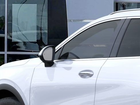 New 2026 Buick Envision Preferred image 12