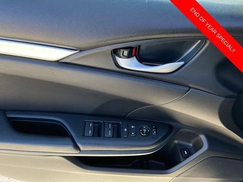 Used 2021 Honda Civic Sport image 11