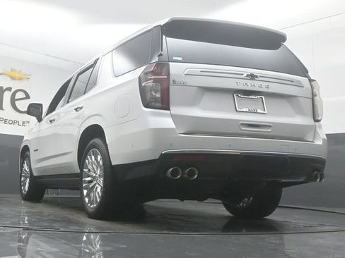 Used 2023 Chevrolet Tahoe High Country w/ Advanced Technology Package AWD/4WD image 56