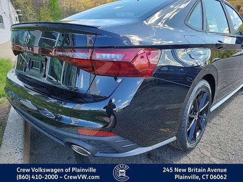 New 2026 Volkswagen Jetta GLI Autobahn FWD image 31