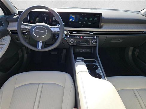 New 2026 Hyundai Sonata SEL image 13